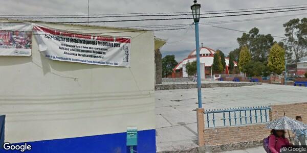 AUDITORIO MUNICIPAL